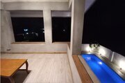 ویلا دوبلکس استخر آبگرم در تنکابن