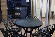 واحد در طبقه دوم ویلای لب رودخونه دردل جنگل اسالم