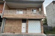 ویلا دوبلکس دو خواب ساحلی در فریدونکنار