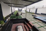ویلا مبله دوخواب  مدرن در کردان