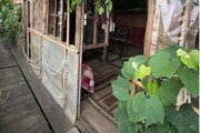 ویلا دوبلکس مدرن تاپل در قائم شهر