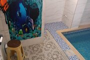 ویلا دوبلکس استخردار آرام در چالوس