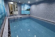 سوئیت استخردار در طبقه اول ویلا در خرم آباد