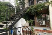 واحد مبله تکخواب طبقه همکف ویلا مرجان در سرخرود