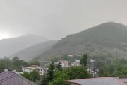 آپارتمان دو خواب مبله در کلاردشت