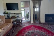 ویلا باغ مبله تک خواب در آمل