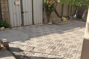 آپارتمان مبله تک خواب در سی سخت