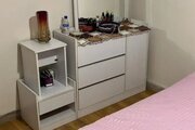 آپارتمان مبله دو خواب در شهرآرا