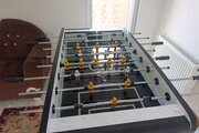 ویلا جنگلی استخردار صابر در ماسال