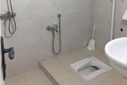 واحد طبقه ی همکف ویلا در کتالم و سادات شهر