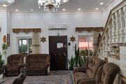 واحد دوبلکس دوخواب در طبقه اول ویلای رامسر