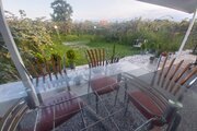 باغ ویلا ساحلی دو خواب در تالش