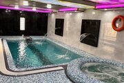 خانه ویلایی استخردار مبله در محمودآباد