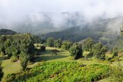 واحد دوخواب در طبقه همکف ویلای دیلمان