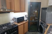 آپارتمان مبله دوخواب صالح در اصفهان