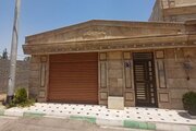 ویلا مبله دوخواب ملاصدرا در قم