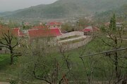 واحد در طبقه اول ویلا گیلان