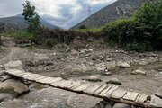 ویلا مبله تکخواب در سوادکوه