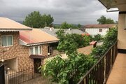 واحد دو خواب در طبقه اول گل شمعدونی در رشت