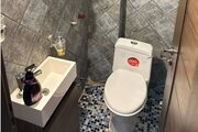 آپارتمان مبله تکخوابه دوبلکس مارنان اریکه در اصفهان