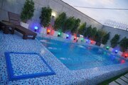 ویلای تریپلکس استخردار سه خواب سیترین در محمودآباد