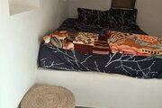 اتاق جوکو 1 در بومگردی قشم