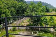 کلبه سوئیسی دوبلکس دوخواب ساسان در اسالم
