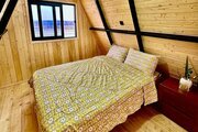 کلبه سوئیسی دوبلکس دوخواب گندم در چمستان (2)