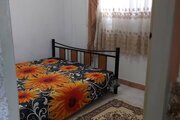 واحد دوخواب در طبقه اول ویلا چالوس