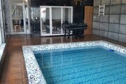 ویلا سه خواب مدرن الماس زعفرانیه در کردان