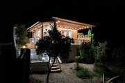 باغ ویلا تکخواب مبله وارش در سوادکوه