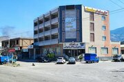 واحدمبله چهار نفره در هتل آپارتمان در منجیل
