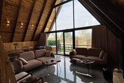 کلبه سوئیسی دوبلکس دوخواب هاوراز در چالوس