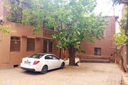 اتاق طبقه اول اقامتگاه سنتی در نطنز | میدان یسمان ابیانه