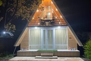 کلبه سوئیسی دوبلکس دوخواب آنیل در ماسال