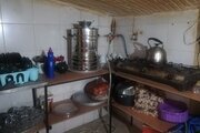 اتاق 5دری در اقامتگاه بومگردی درشیراز