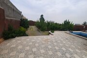 ویلا استخردار مبله تکخواب در گلبهار