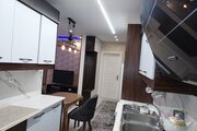 آپارتمان مبله تکخواب باران در پردیس