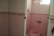 واحد تکخواب در طبقه همکف ویلای قائم شهر