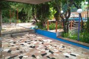 باغ ویلا تکخواب مبله در باغ بهادران