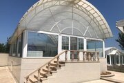 باغ ویلا سه خواب مبله استخردار در رشت