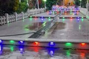 باغ ویلا تکخواب مبله در اصفهان