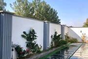 ویلا دوبلکس استخردار دوخواب در چهارباغ