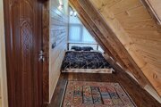 کلبه سوئیسی دوبلکس مبله دوخواب در کتالم و سادات شهر