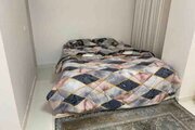 واحد مبله دوخواب در طبقه همکف ویلا در علی آباد