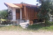 خانه ویلایی دو خواب مبله A در بندرانزلی