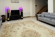 ویلا دوبلکس استخردار اسپرلوس 1 در سرخرود