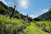 ویلا تریپلکس چهارخواب نگین در ماسال
