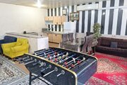 ویلاباغ استخردار دو خواب خاطره ها در خرمشهر