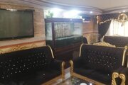 سوئیت دو تخته معمولی در هتل آپارتمان مشهد